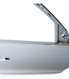 PORTA DIANTEIRA DIREITA AUDI Q5B 2011 A 2014 COM DETALHE