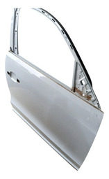 PORTA DIANTEIRA DIREITA AUDI Q5B 2011 A 2014 COM DETALHE