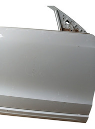 PORTA DIANTEIRA DIREITA AUDI Q5B 2011 A 2014 COM DETALHE