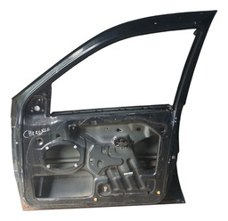 PORTA DIANTEIRA DIREITA GRAND CHEROKEE 98/04 COM DETALHE