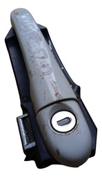 MAÇANETA EXTERNO PORTA DIANTEIRA DIREITA IDEA 2008/2014