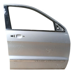 Porta Dianteira Direita Grand Cherokee 11/15 Com Detalhe