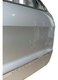 PORTA DIANTEIRA DIREITA GRAND CHEROKEE 11/15 COM DETALHE