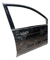 PORTA DIANTEIRA DIREITA HONDA CRV 2010/2011 COM DETALHE