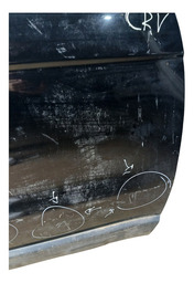 PORTA DIANTEIRA DIREITA HONDA CRV 2010/2011 COM DETALHE