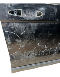 PORTA DIANTEIRA DIREITA HONDA CRV 2010/2011 COM DETALHE