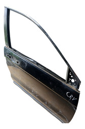 PORTA DIANTEIRA DIREITA HONDA CRV 2010/2011 COM DETALHE