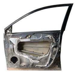 PORTA DIANTEIRA DIREITA HONDA CRV 2010/2011 COM DETALHE