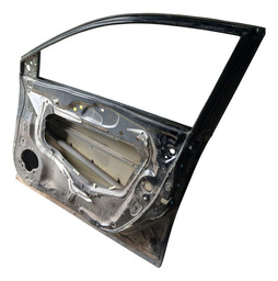 PORTA DIANTEIRA DIREITA HONDA CRV 2010/2011 COM DETALHE