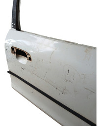 PORTA DIANTEIRA DIREITA FORD MONDEO 97/02 COM DETALHE