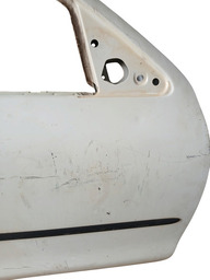 PORTA DIANTEIRA DIREITA FORD MONDEO 97/02 COM DETALHE