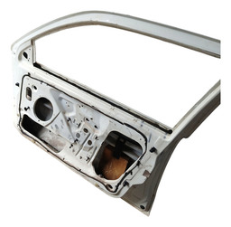 PORTA DIANTEIRA DIREITA FORD MONDEO 97/02 COM DETALHE