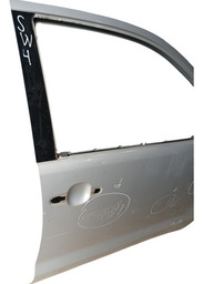 PORTA DIANTEIRA DIREITA HILUX 05/15 COM DETALHE