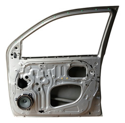 PORTA DIANTEIRA DIREITA HILUX 05/15 COM DETALHE