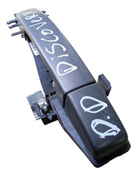 MAÇANETA EXTERNO PORTA DIANTEIRA DIREITA DISCOVERY 3 08/09