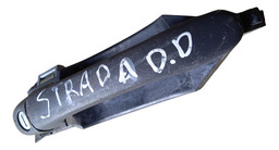 MAÇANETA EXTERNO PORTA DIANTEIRA DIREITA STRADA 2010/2012