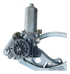 MÁQUINA DE VIDRO PORTA DIANTEIRA DIREITA MERCEDES C230 92/9