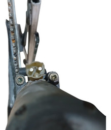 MÁQUINA DE VIDRO PORTA DIANTEIRA DIREITA MERCEDES C230 92/9