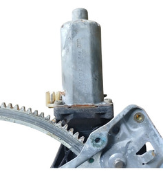 MÁQUINA DE VIDRO PORTA DIANTEIRA DIREITA MERCEDES C230 92/9