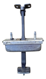 LIMITADOR PORTA DIANTEIRA DIREITA DISCOVERY 4 2010/2015