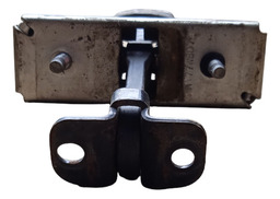 LIMITADOR PORTA DIANTEIRA DIREITA DISCOVERY 4 2010/2015