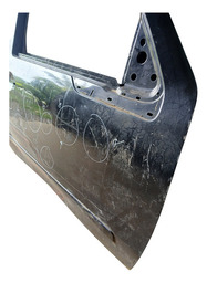 PORTA DIANTEIRA DIREITA FORD RANGER 2010/2012 COM DETALHE