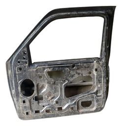 PORTA DIANTEIRA DIREITA FORD RANGER 2010/2012 COM DETALHE