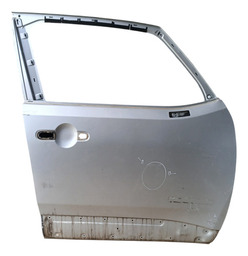 Porta Dianteira Direita Renegade 2015 A 2021 Com Detalhe