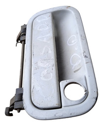 MAÇANETA EXTERNO PORTA DIANTEIRA DIREITA CORSA CLASSIC 96/1