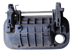 MAÇANETA EXTERNO PORTA DIANTEIRA DIREITA CORSA CLASSIC 96/1