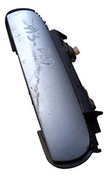 MAÇANETA EXTERNO PORTA DIANTEIRA DIREITA STRADA 2010/2012