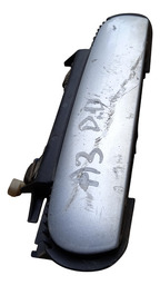 MAÇANETA EXTERNO PORTA DIANTEIRA DIREITA STRADA 2010/2012