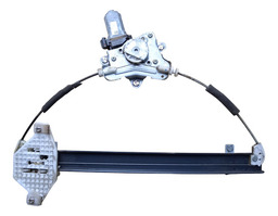 MÁQUINA DE VIDRO PORTA DIANTEIRA DIREITA CAPTIVA 2008/2012