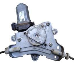 MÁQUINA DE VIDRO PORTA DIANTEIRA DIREITA CAPTIVA 2008/2012