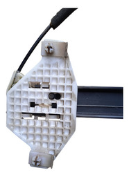 MÁQUINA DE VIDRO PORTA DIANTEIRA DIREITA CAPTIVA 2008/2012