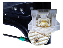 MÁQUINA DE VIDRO PORTA DIANTEIRA DIREITA DISCOVERY 3 05/09