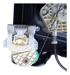 MÁQUINA DE VIDRO PORTA DIANTEIRA DIREITA DISCOVERY 3 05/09