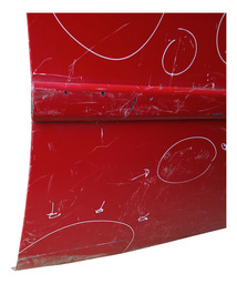 PORTA DIANTEIRA DIREITA IDEA 2007 A 2011 COM DETALHE