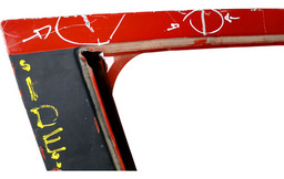 PORTA DIANTEIRA DIREITA IDEA 2007 A 2011 COM DETALHE