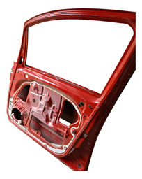 PORTA DIANTEIRA DIREITA IDEA 2007 A 2011 COM DETALHE