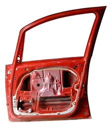 PORTA DIANTEIRA DIREITA IDEA 2007 A 2011 COM DETALHE