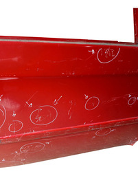 PORTA DIANTEIRA DIREITA IDEA 2007 A 2011 COM DETALHE