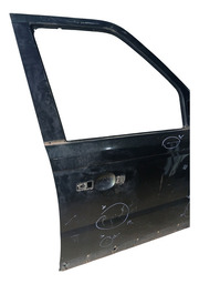 PORTA DIANTEIRA DIREITA LAND ROVER SPORT 08/10 COM DETALHE