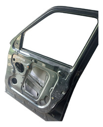 PORTA DIANTEIRA DIREITA LAND ROVER SPORT 08/10 COM DETALHE