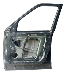 PORTA DIANTEIRA DIREITA LAND ROVER SPORT 08/10 COM DETALHE