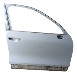 Porta Dianteira Direita Porsche Cayenne 11/15 Com Detalhe
