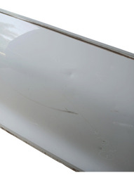 PORTA DIANTEIRA DIREITA PORSCHE CAYENNE 11/15 COM DETALHE