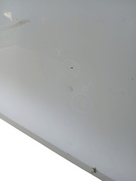 PORTA DIANTEIRA DIREITA PORSCHE CAYENNE 11/15 COM DETALHE