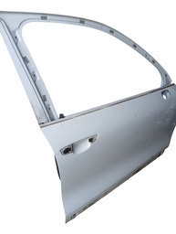 PORTA DIANTEIRA DIREITA PORSCHE CAYENNE 11/15 COM DETALHE