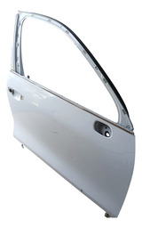 PORTA DIANTEIRA DIREITA PORSCHE CAYENNE 11/15 COM DETALHE